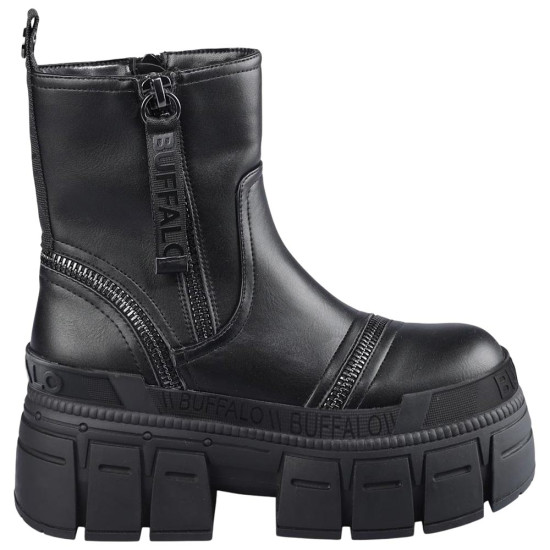 Buffalo Gospher Bootie Zip